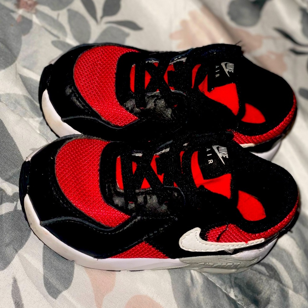 Toddler Nike Air Max Shoes